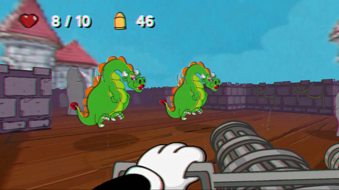 TOON screenshot 14