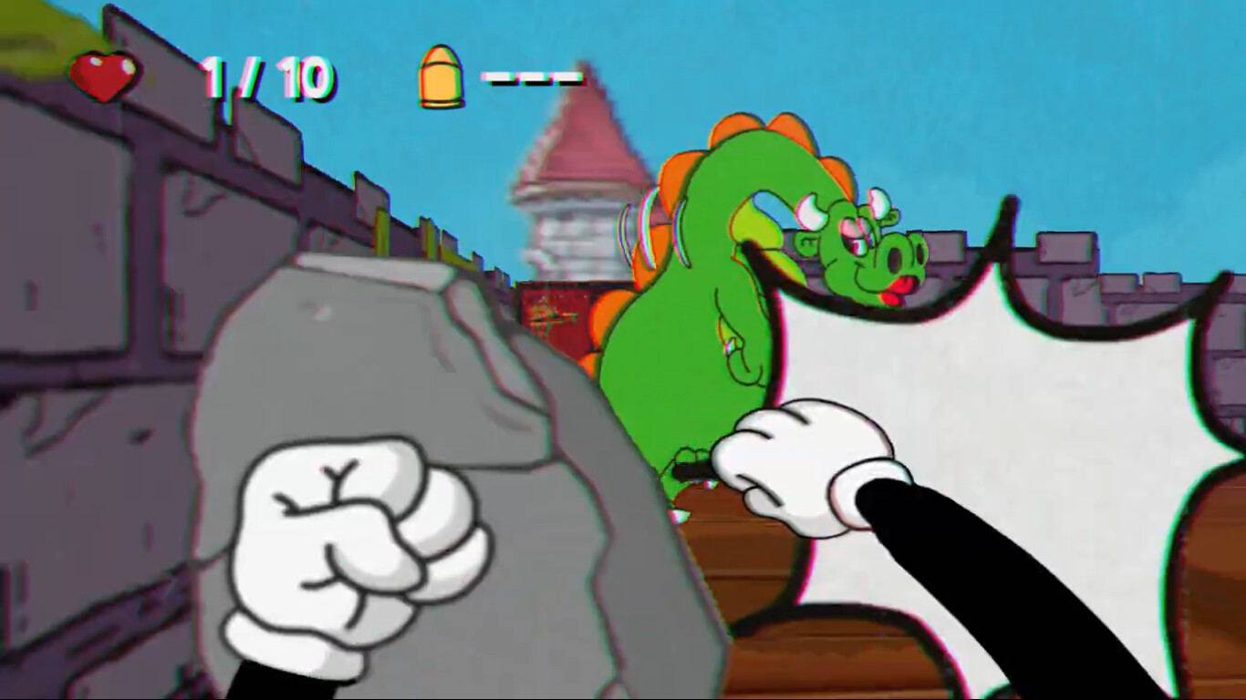 TOON screenshot 12