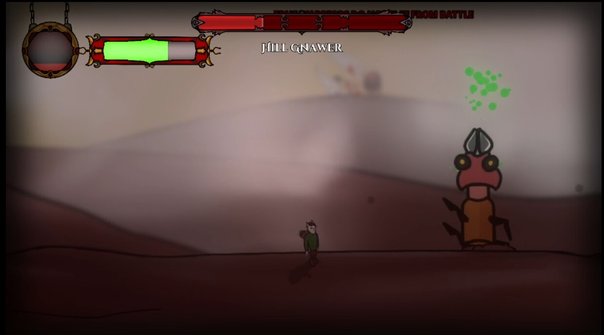 Eternal Reckoning screenshot 6