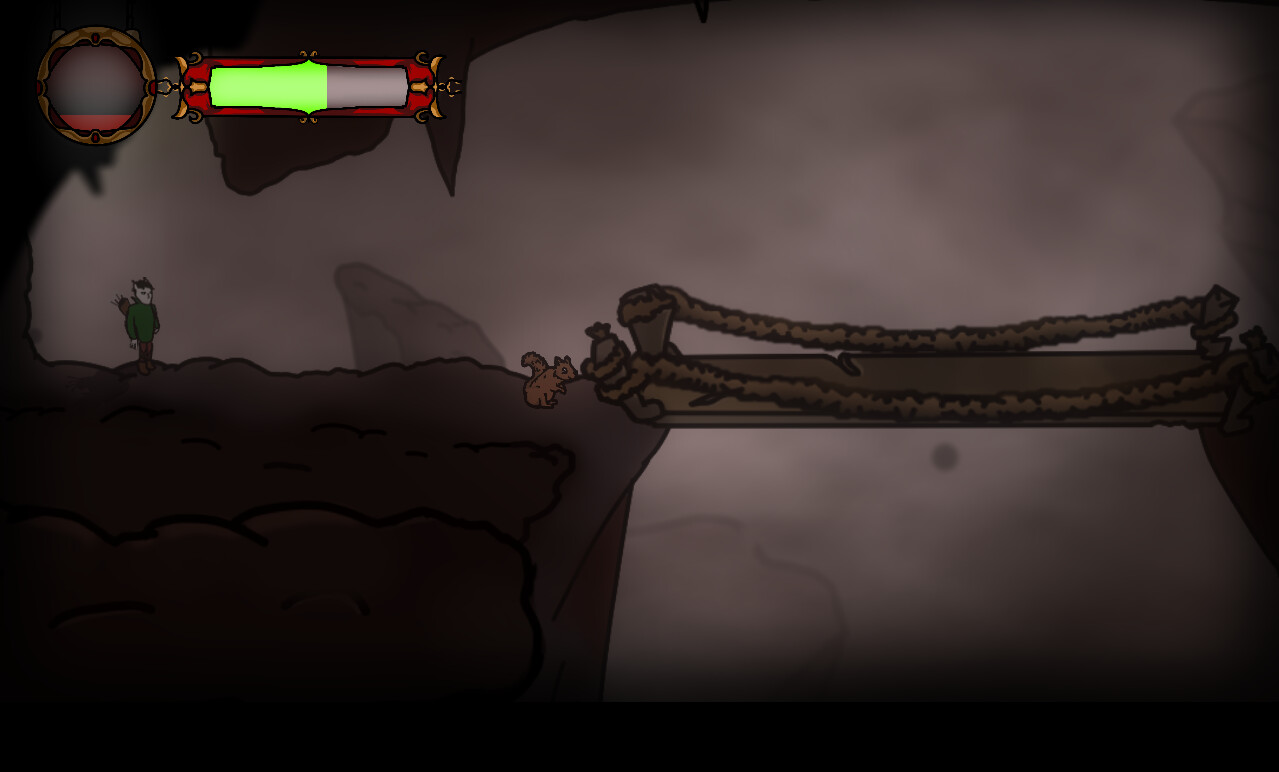 Eternal Reckoning screenshot 7