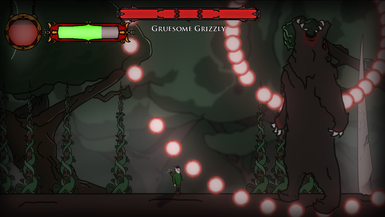 Eternal Reckoning screenshot 5