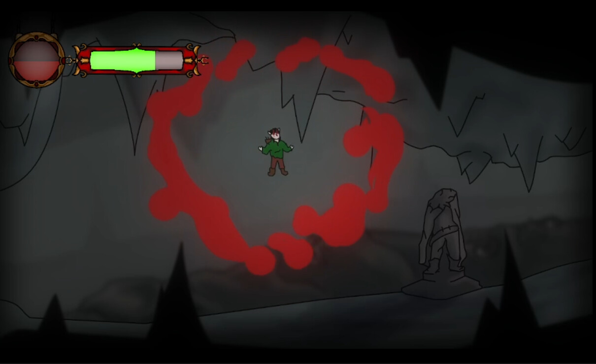 Eternal Reckoning screenshot 1