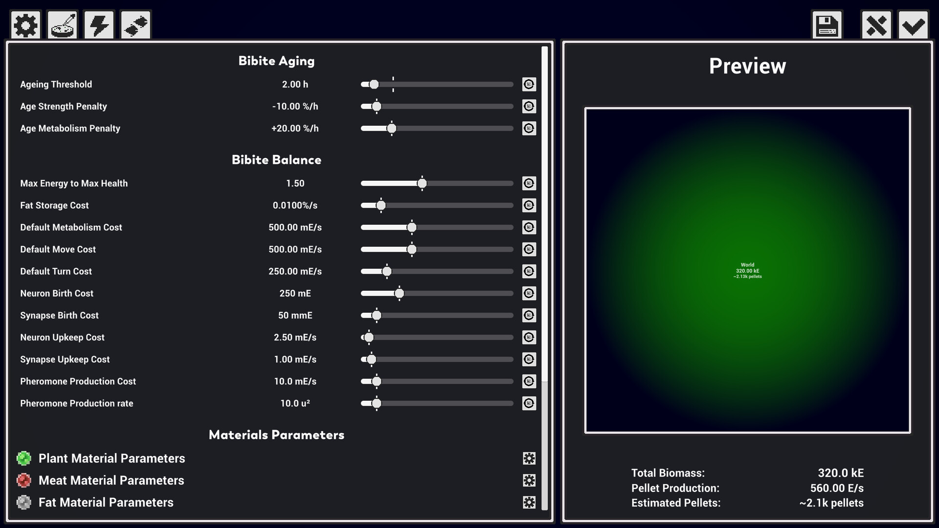 The Bibites: Digital Life screenshot 14