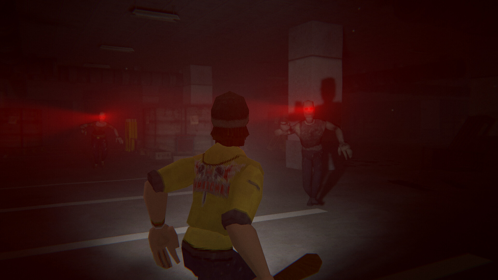 False Hope screenshot 3