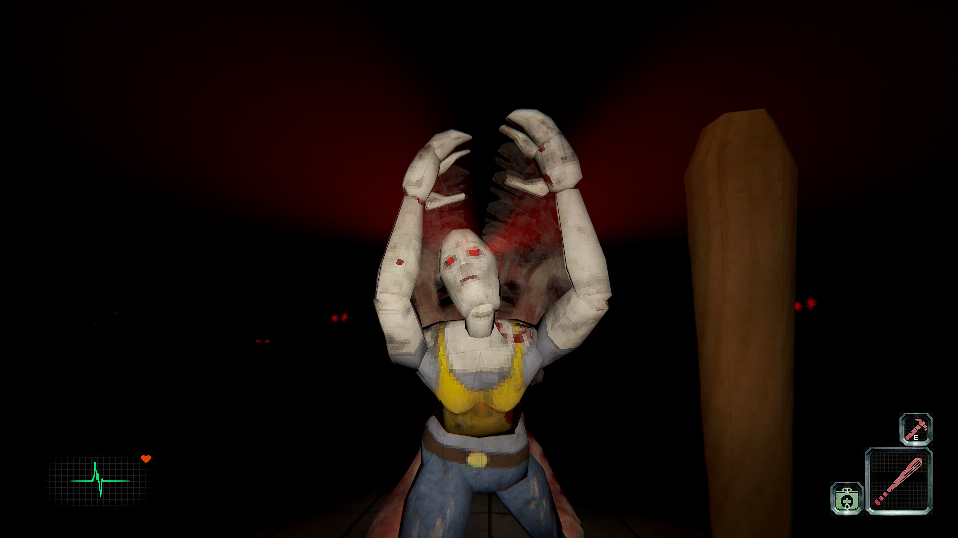 False Hope screenshot 8