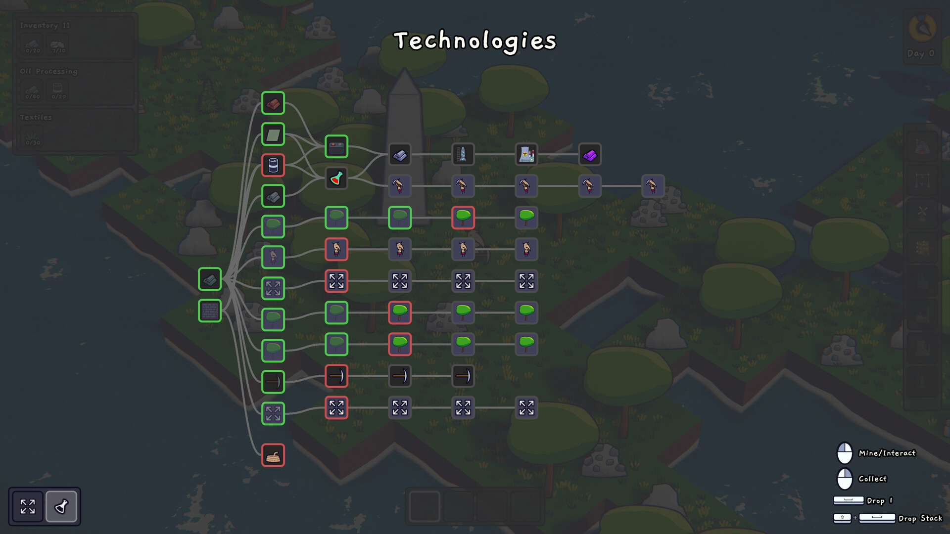Quest Industries screenshot 5