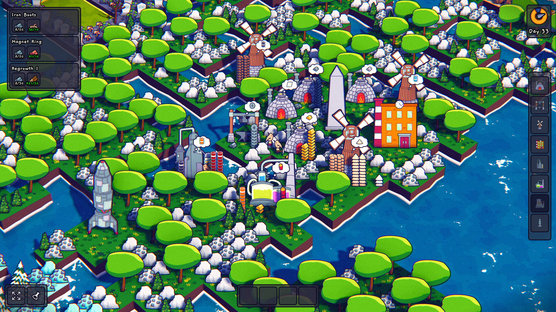 Quest Industries screenshot 10