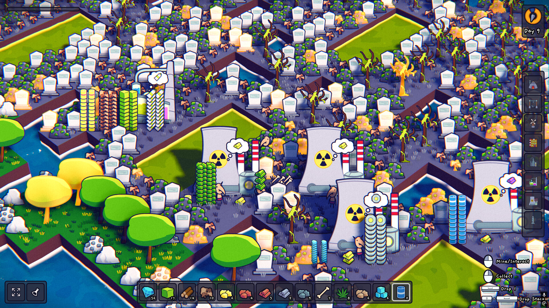 Quest Industries screenshot 8