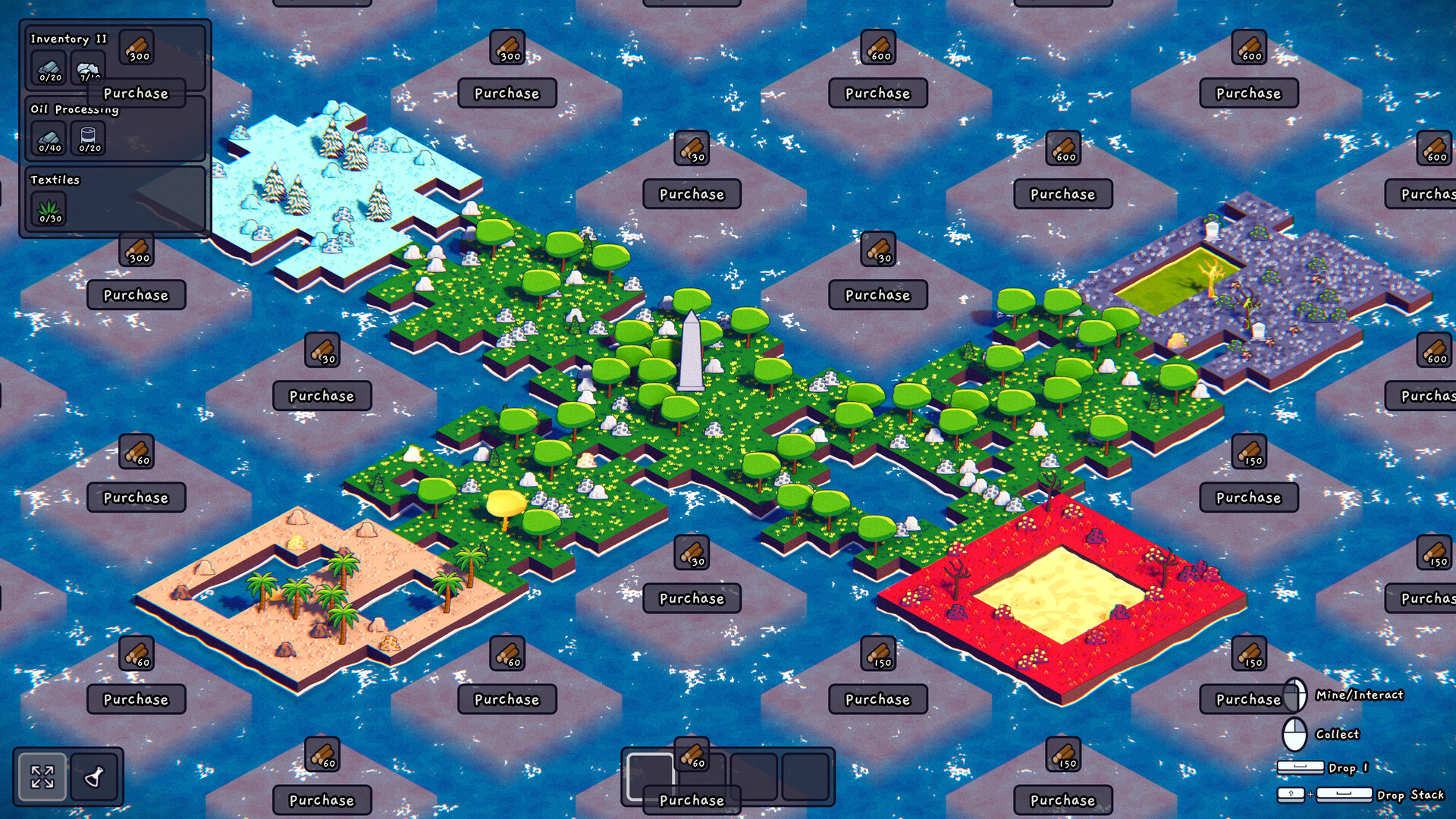 Quest Industries screenshot 7