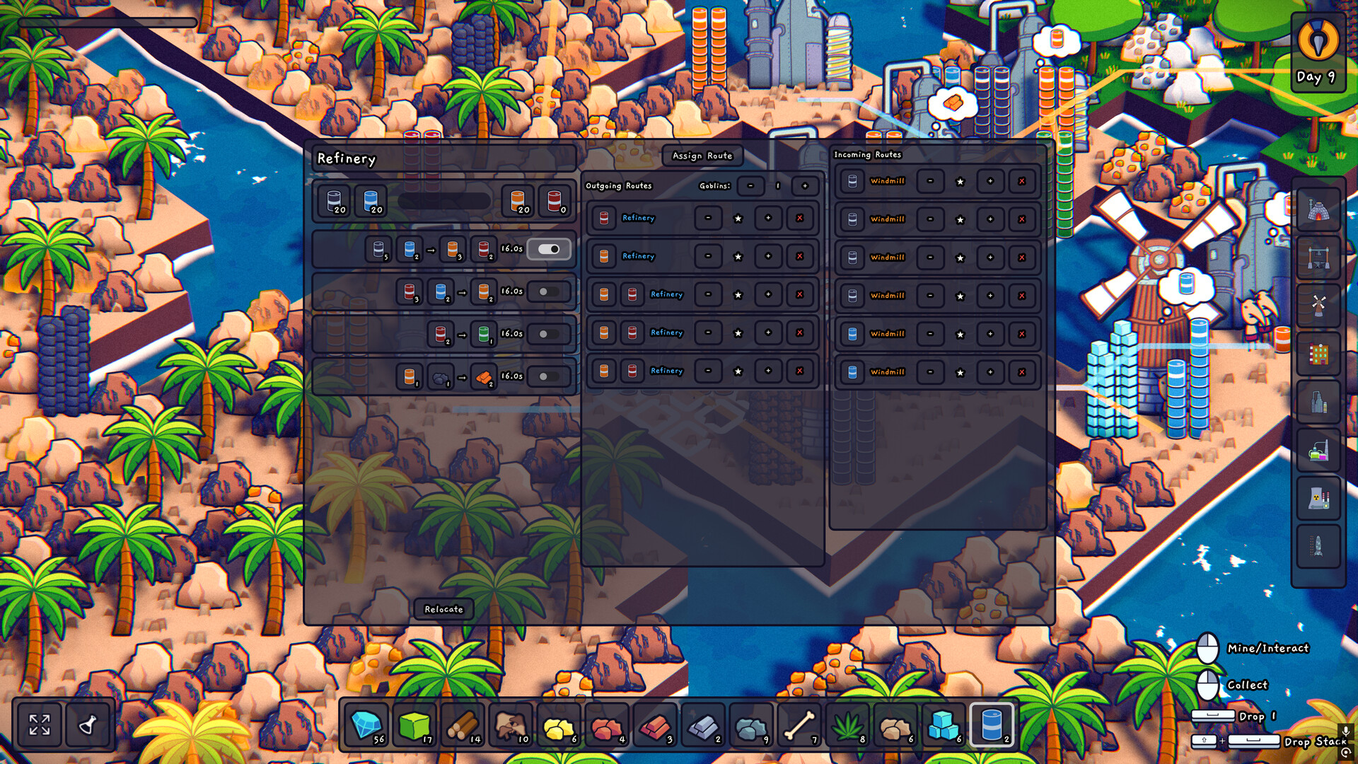 Quest Industries screenshot 11