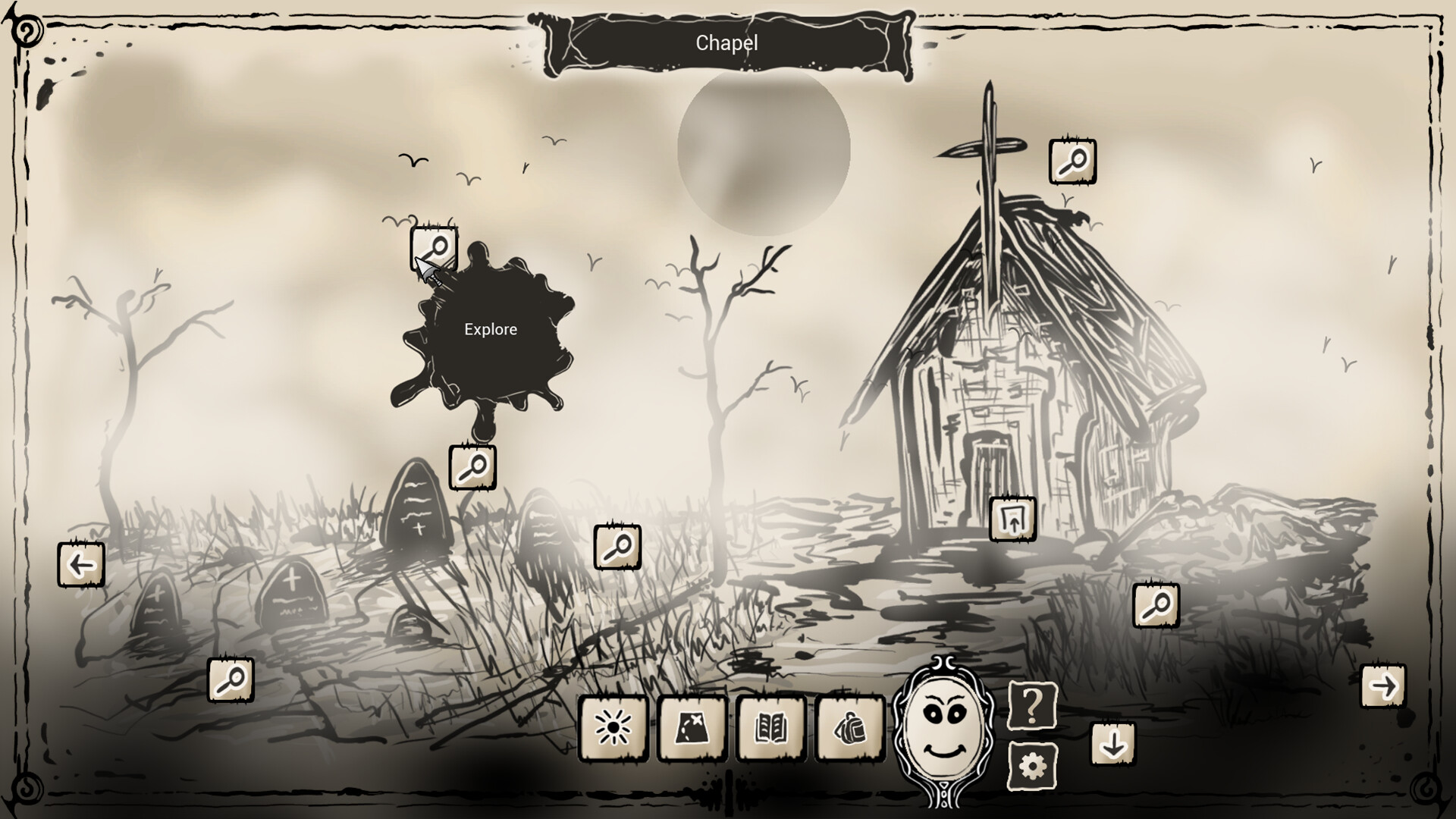 Broken Lands Village screenshot 5