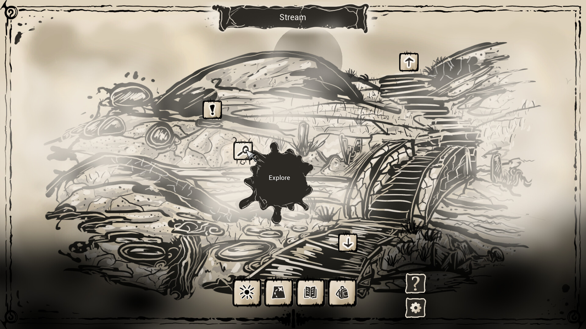 Broken Lands Village screenshot 6