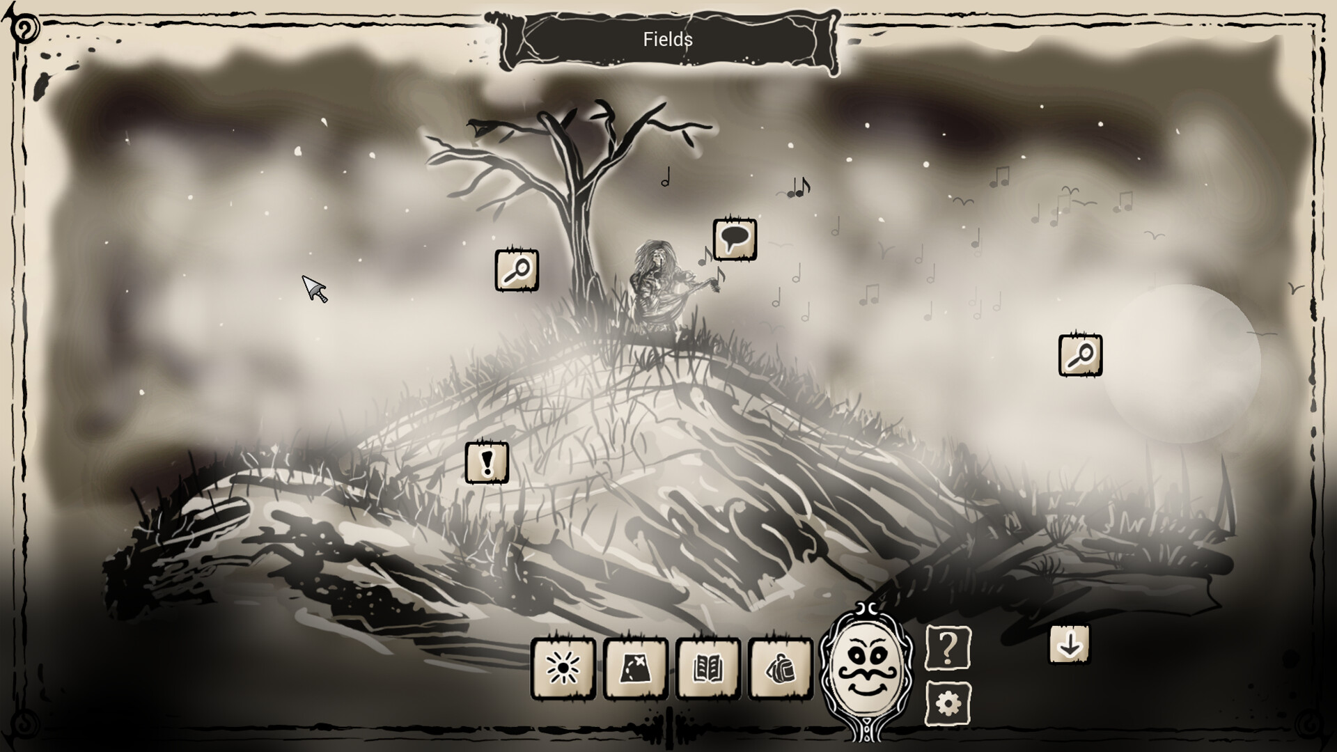 Broken Lands Village screenshot 8