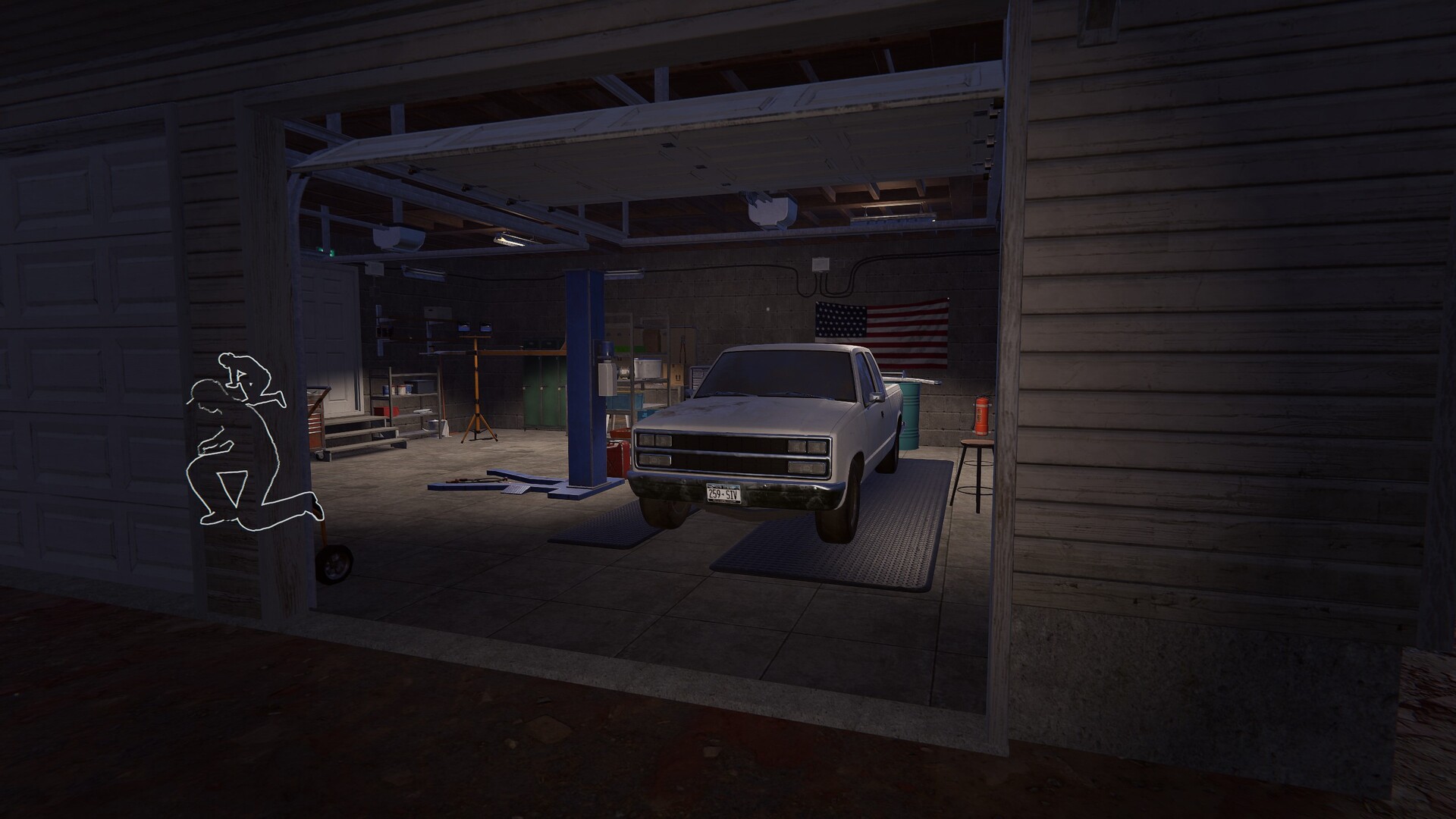 Crime Simulator screenshot 14