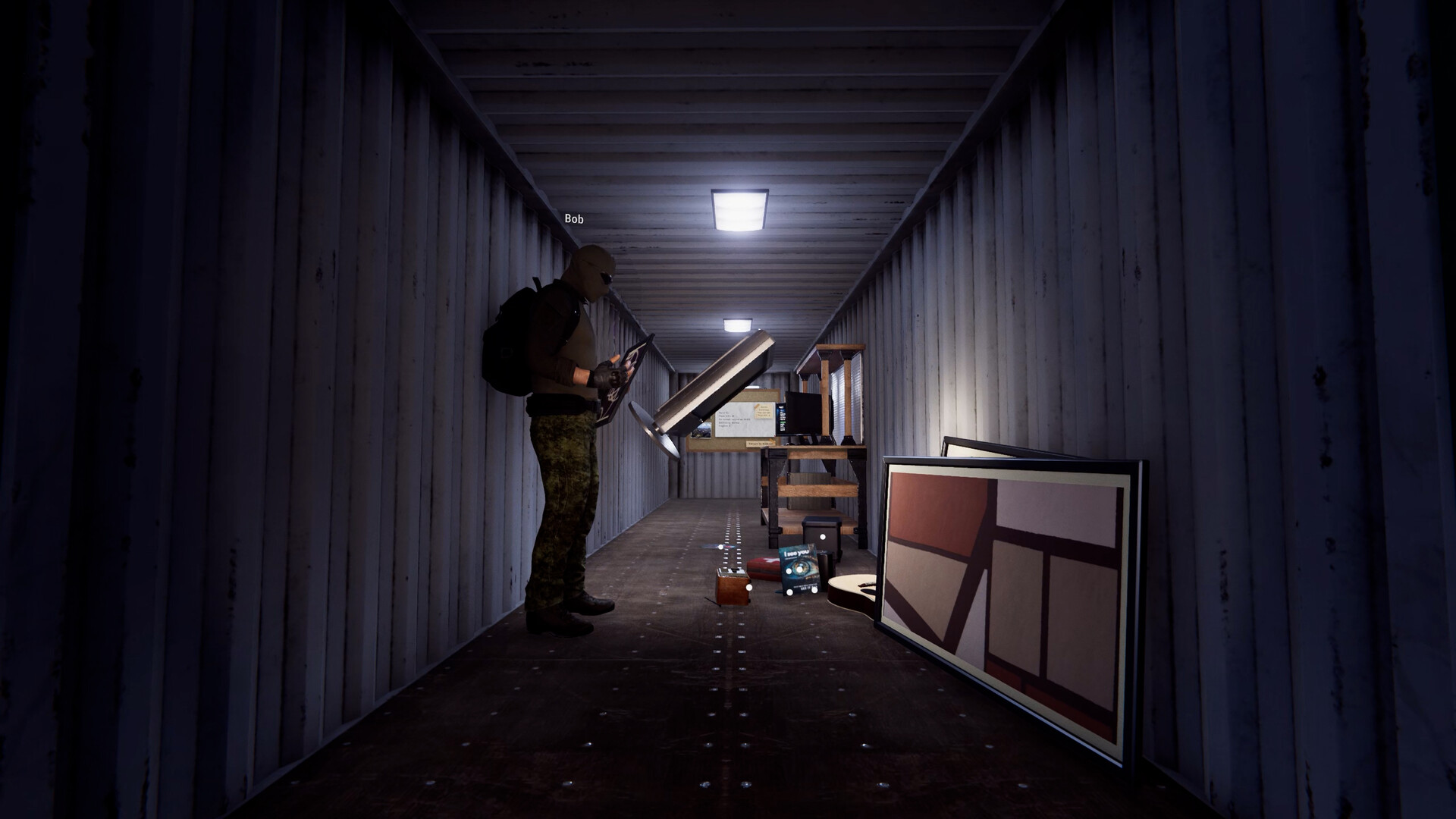 Crime Simulator screenshot 3