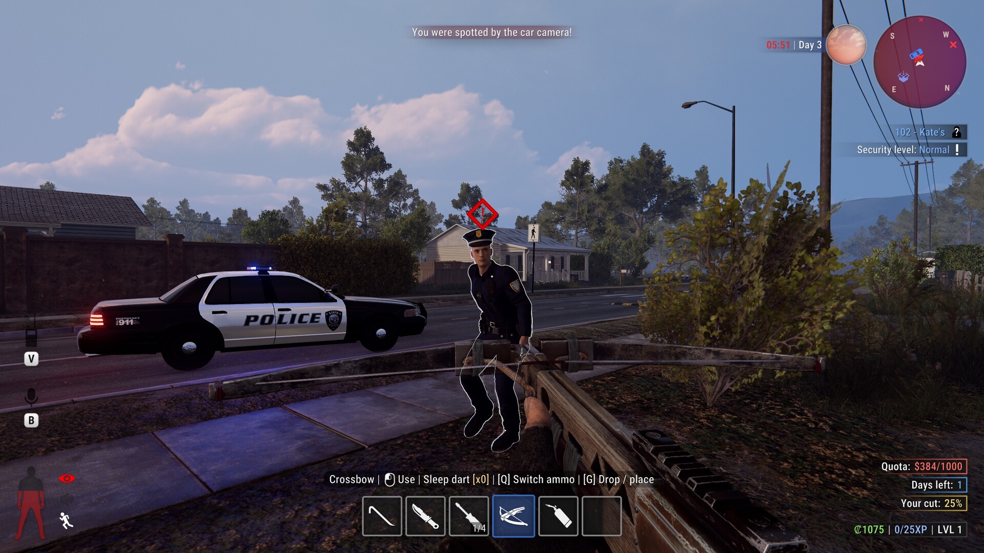 Crime Simulator screenshot 17
