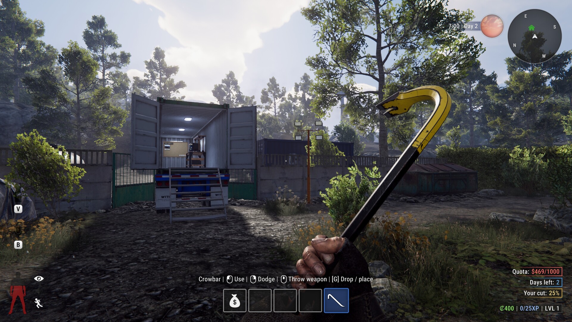 Crime Simulator screenshot 6