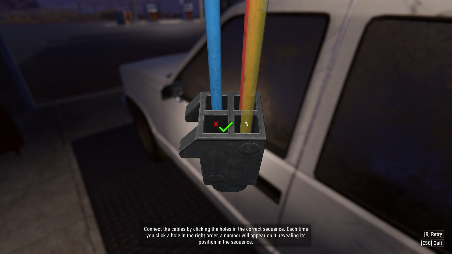 Crime Simulator screenshot 9
