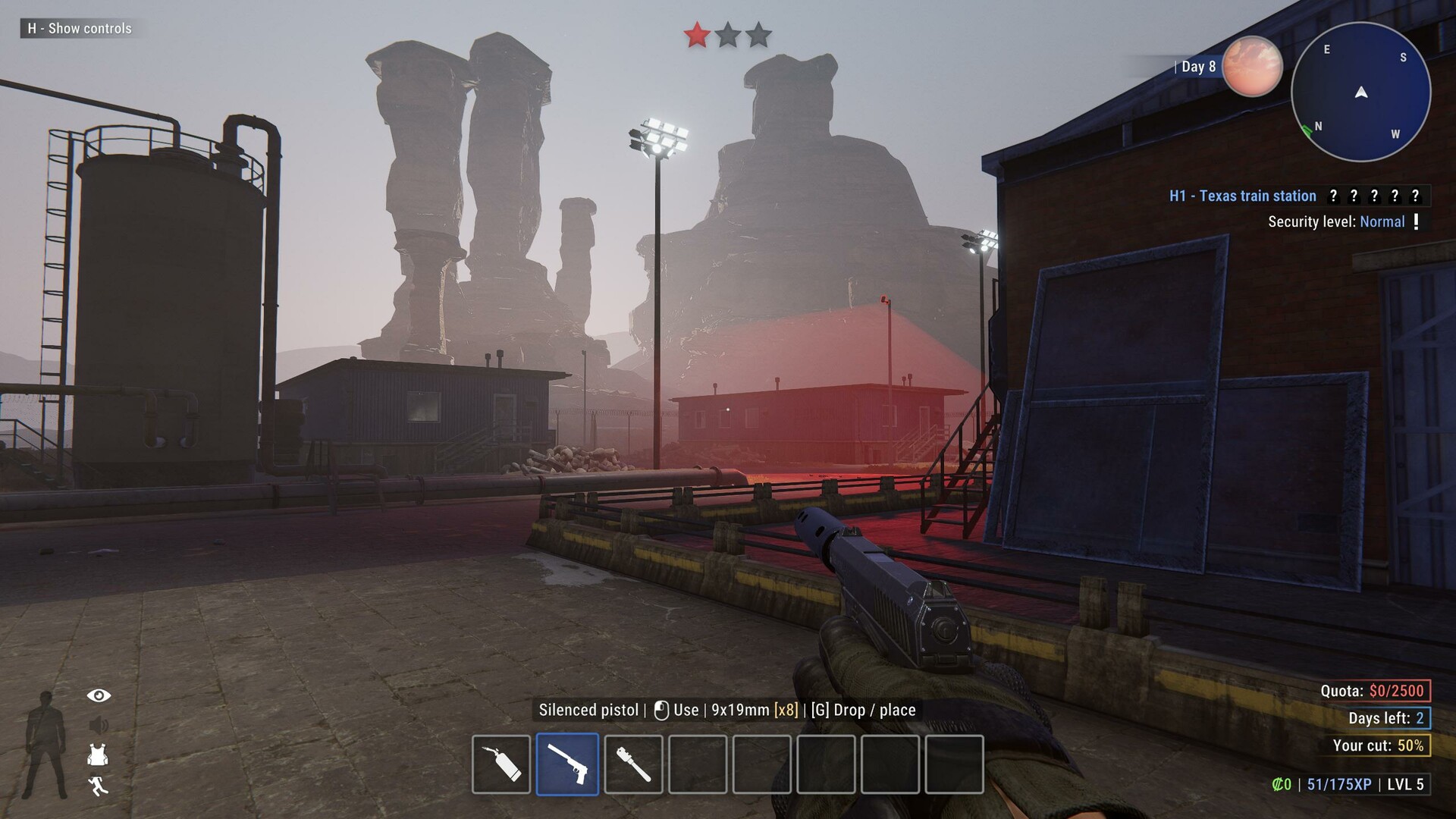 Crime Simulator screenshot 20