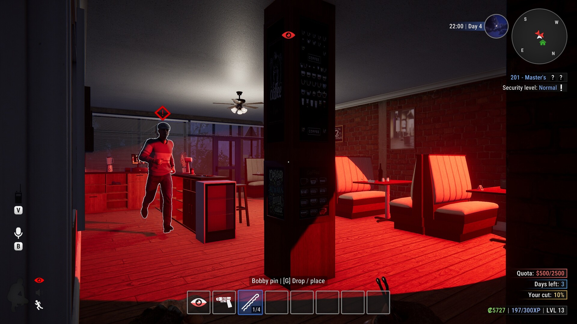 Crime Simulator screenshot 21