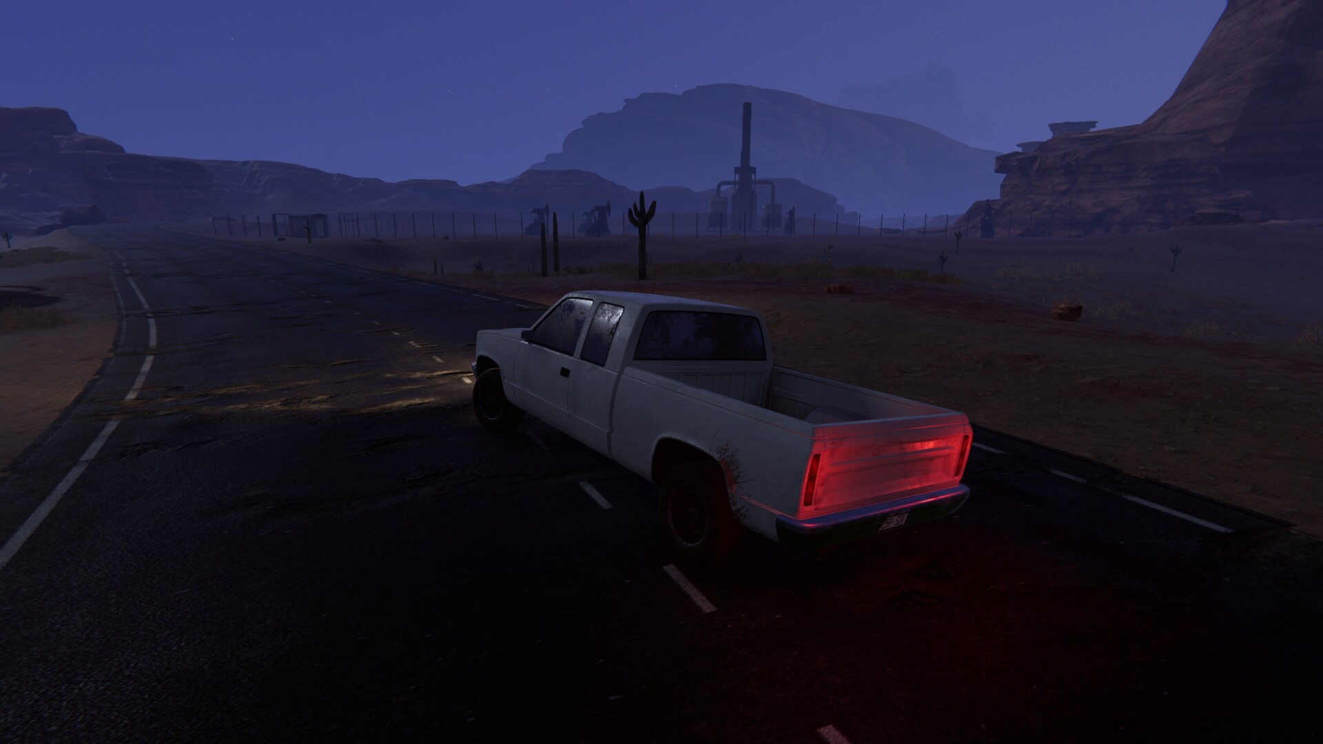 Crime Simulator screenshot 19