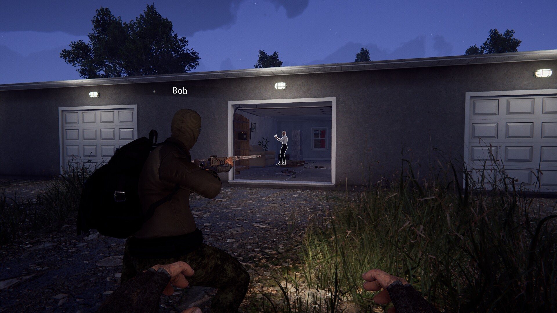 Crime Simulator screenshot 10