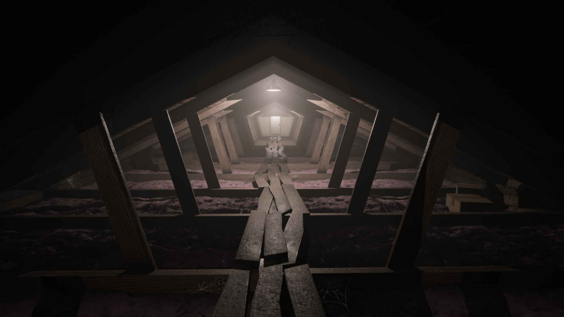 Room231 screenshot 2