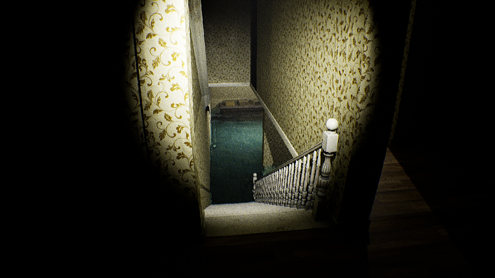 Room231 screenshot 5