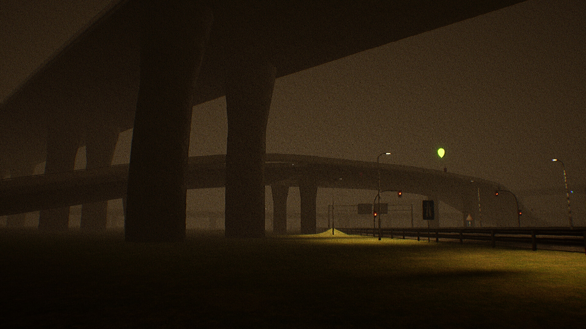 Room231 screenshot 4