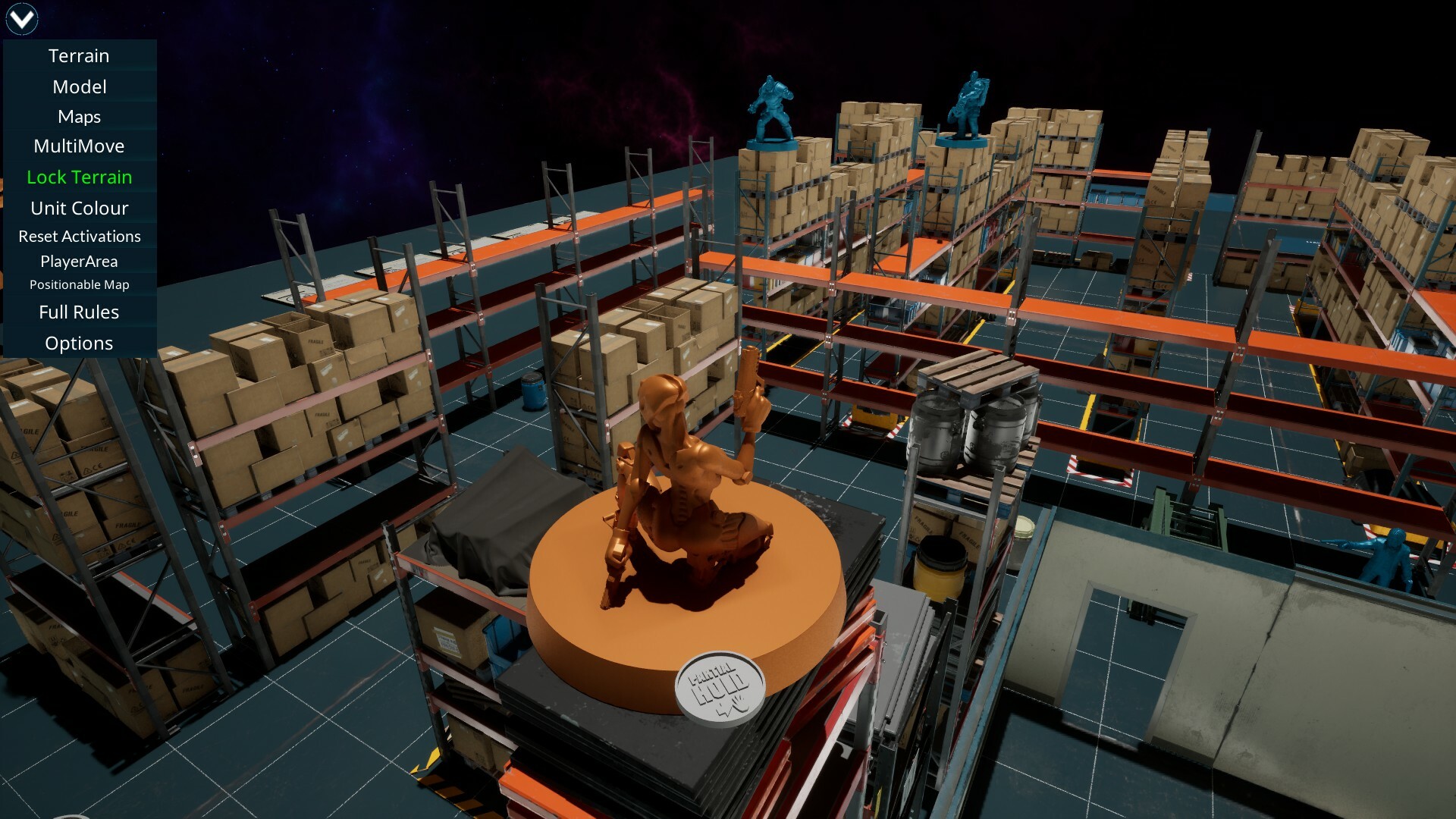 Wartop screenshot 11