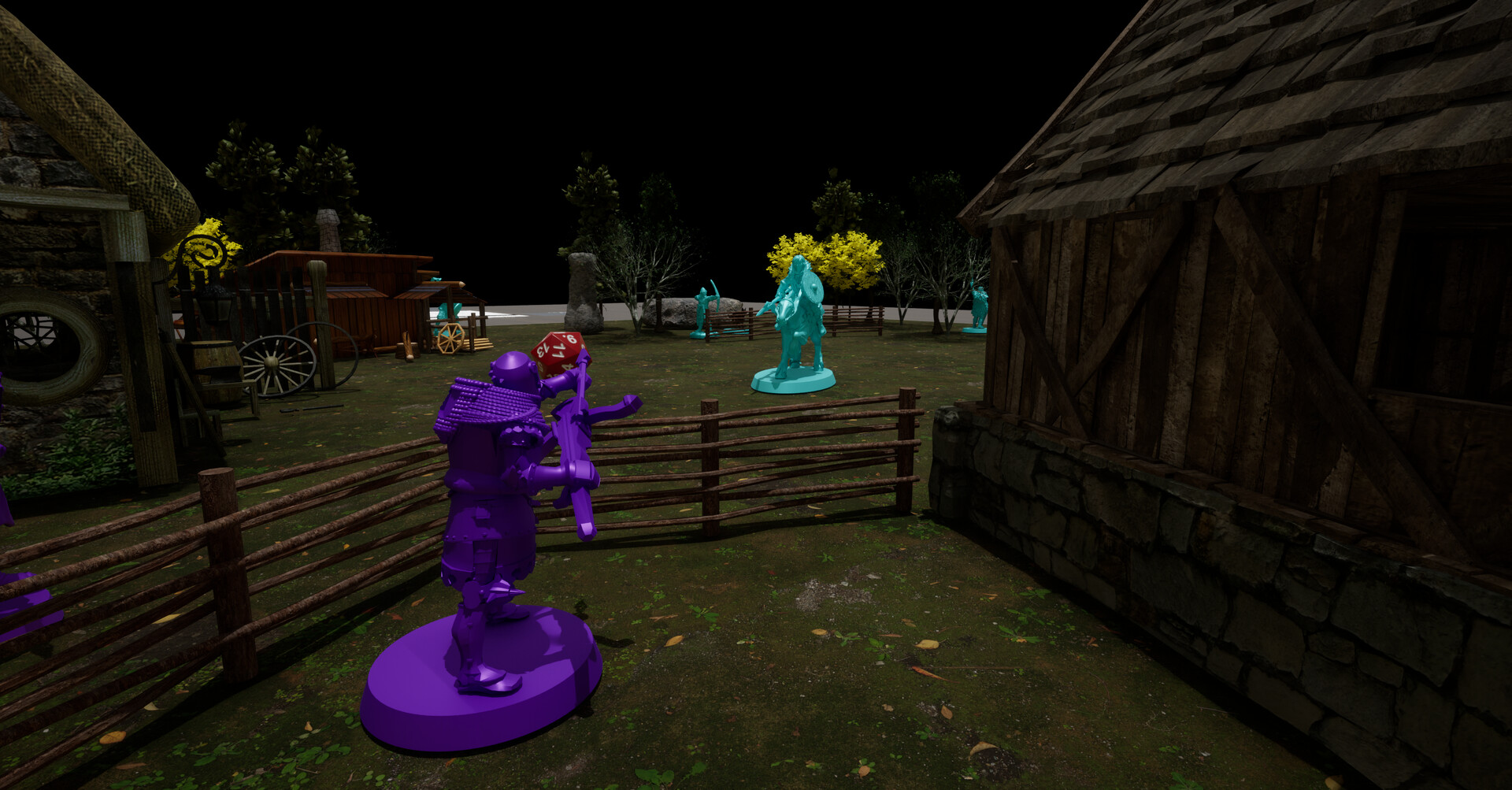 Wartop screenshot 5