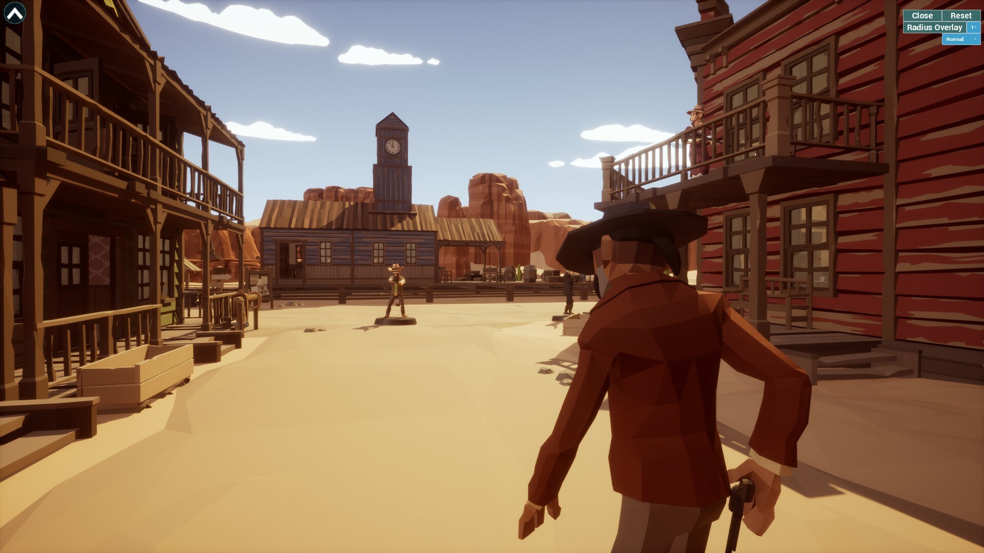 Wartop screenshot 2