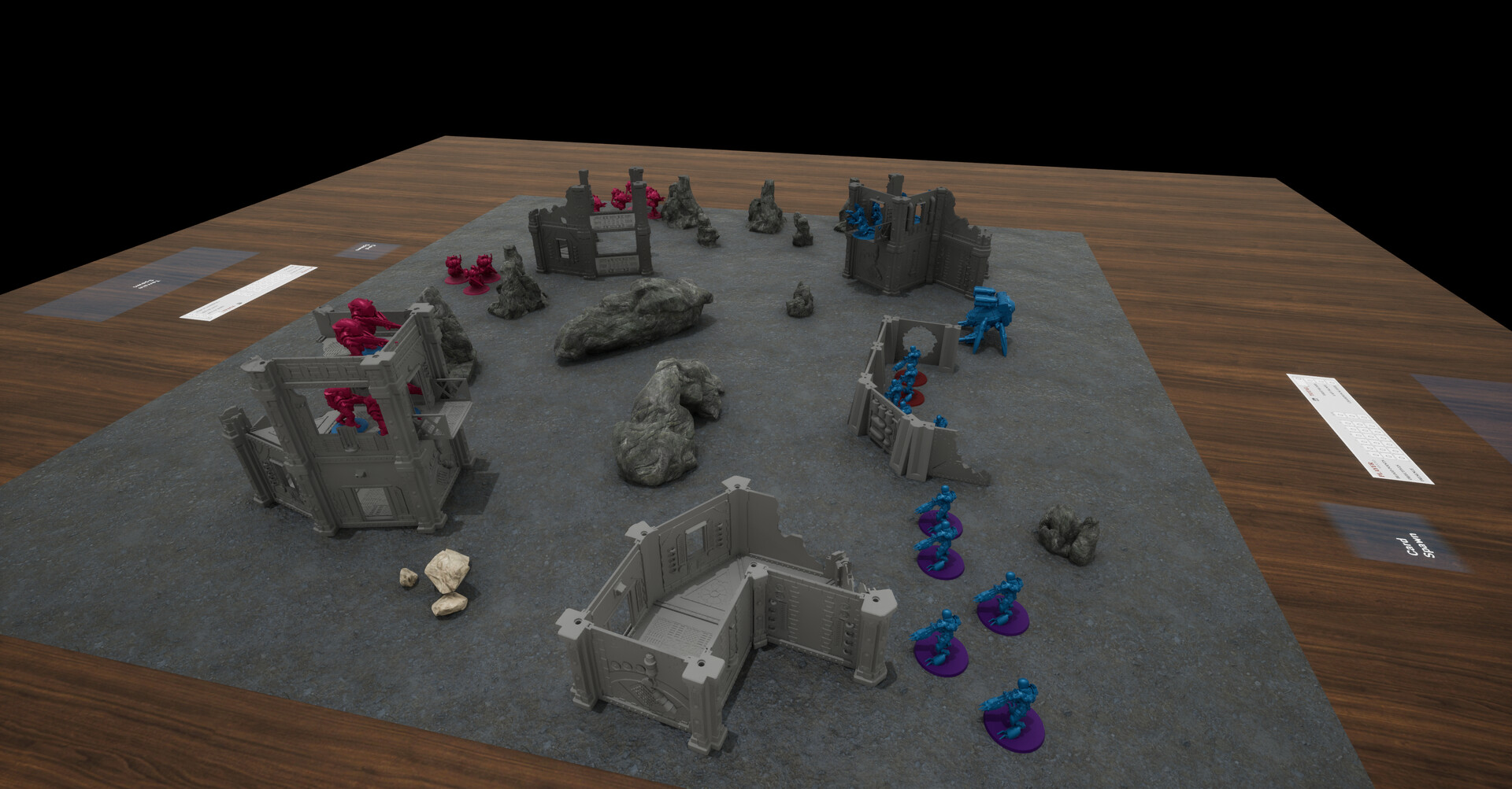 Wartop screenshot 12