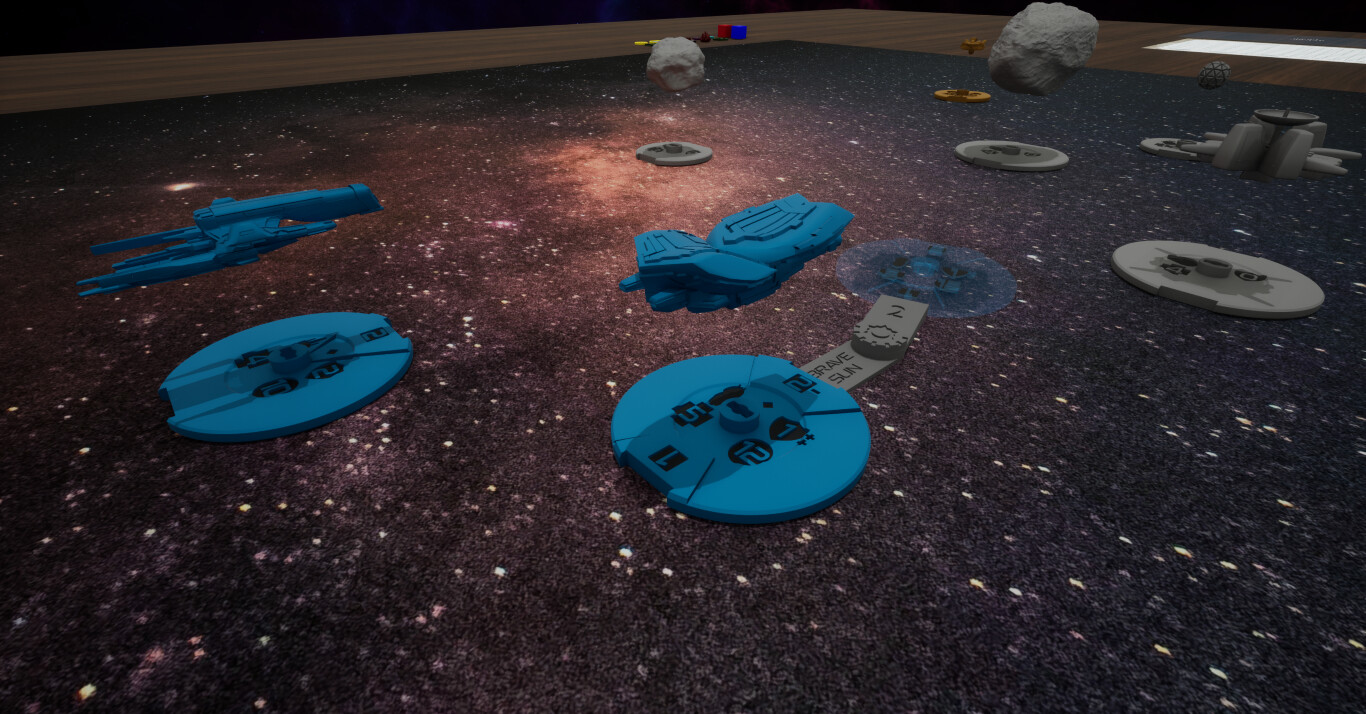 Wartop screenshot 14