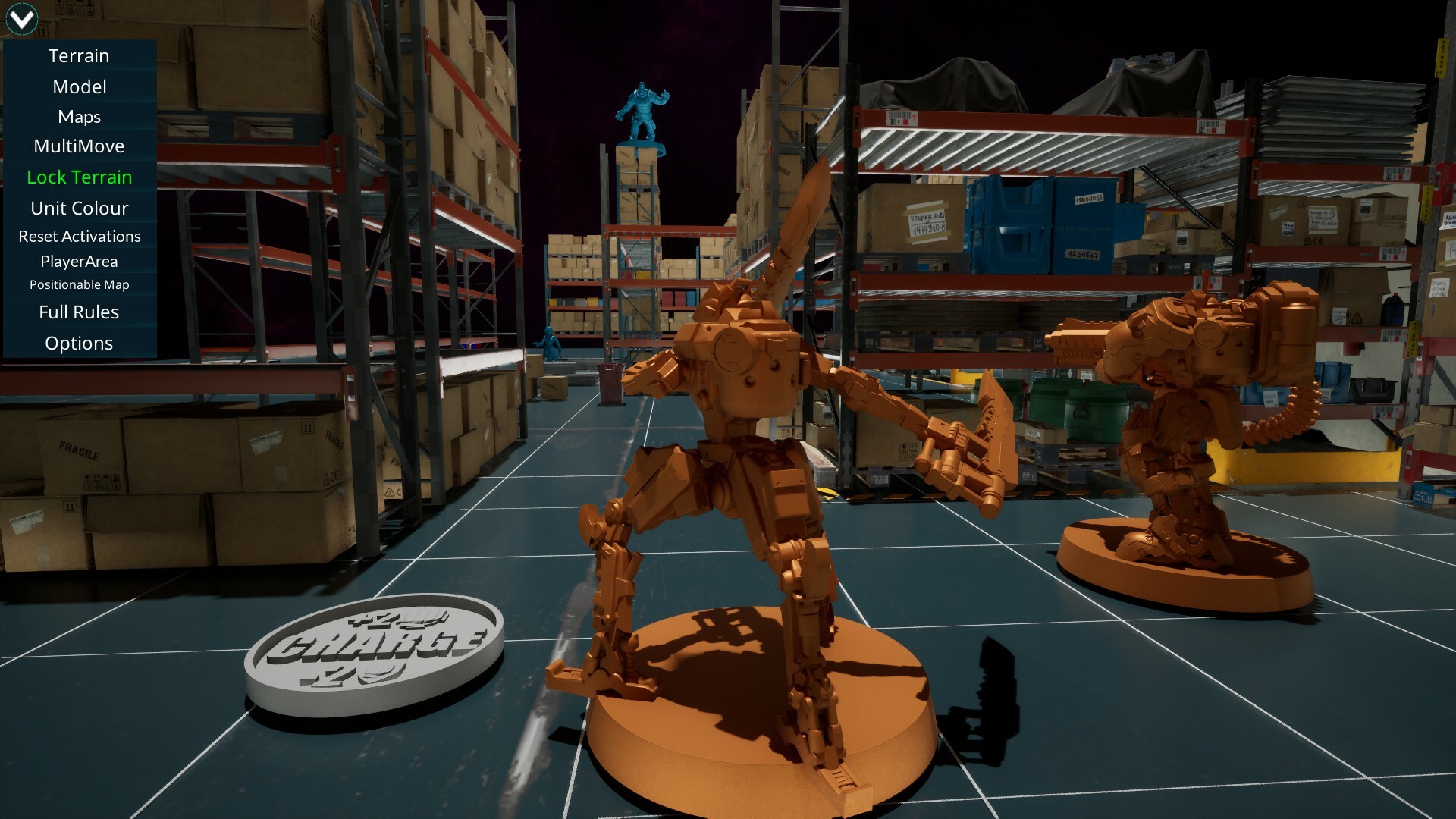 Wartop screenshot 10