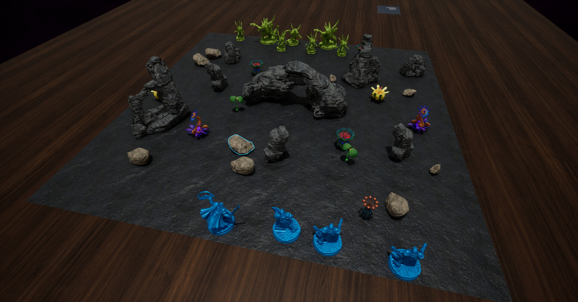 Wartop screenshot 8