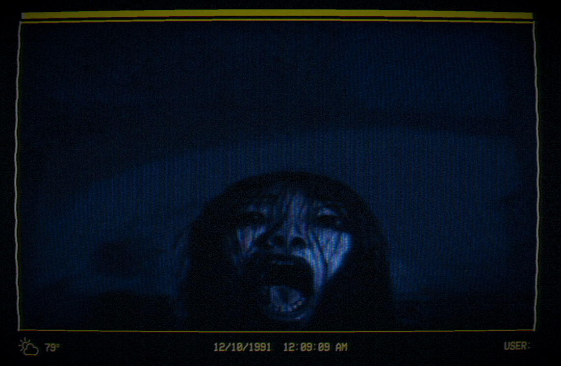 The Lancaster Leak - Entity Exam screenshot 1