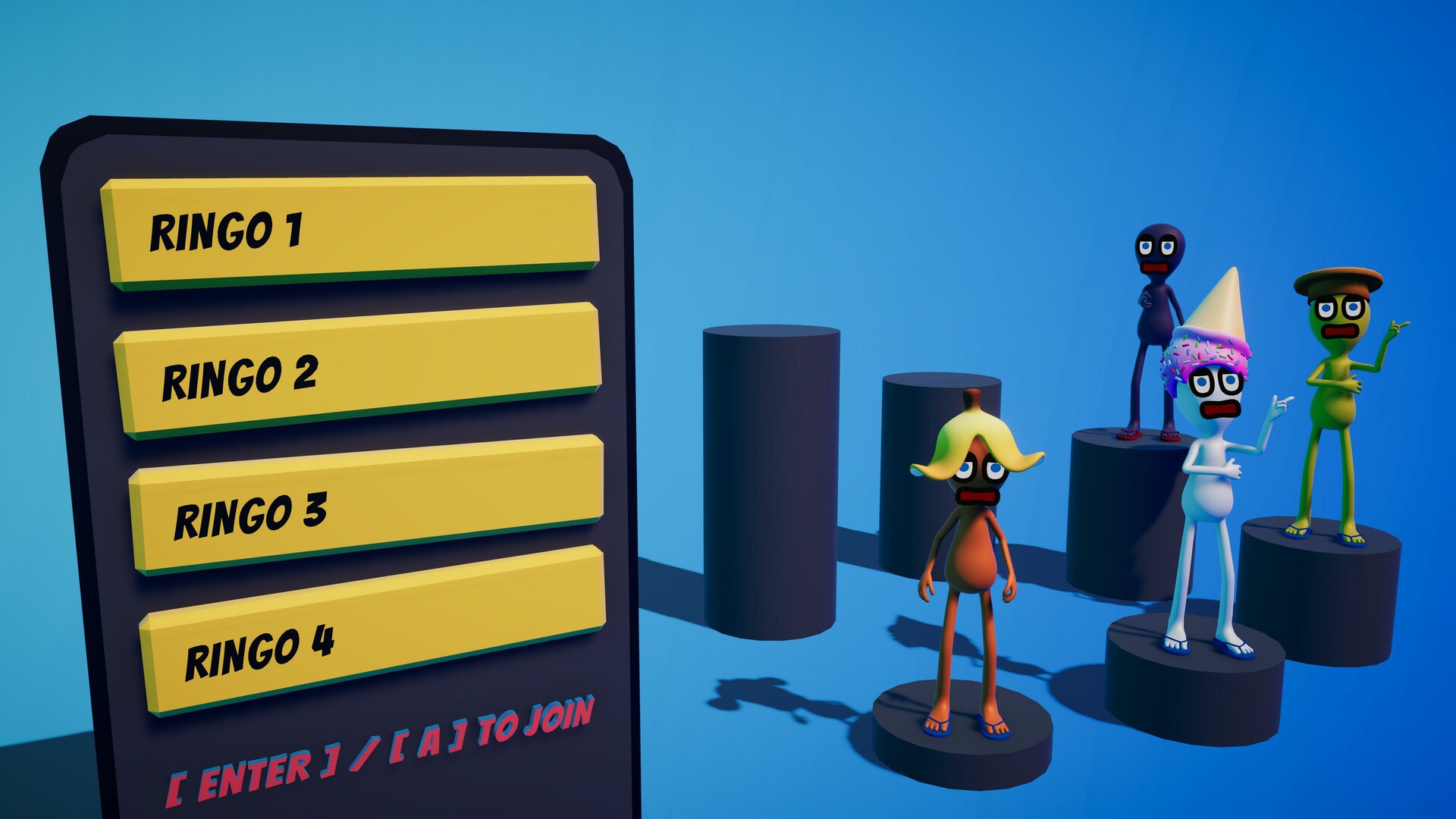Ringo Party screenshot 3