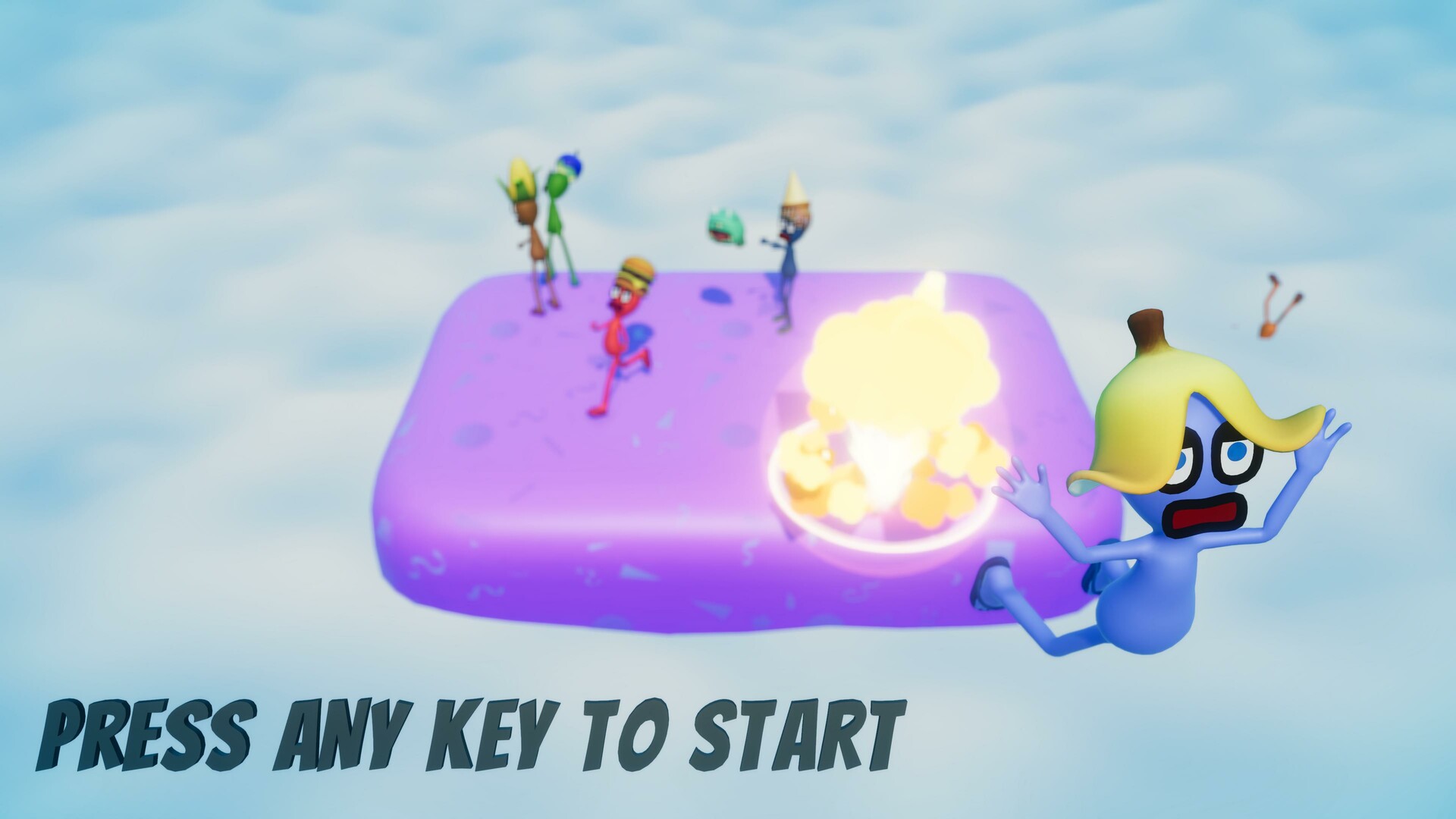 Ringo Party screenshot 5