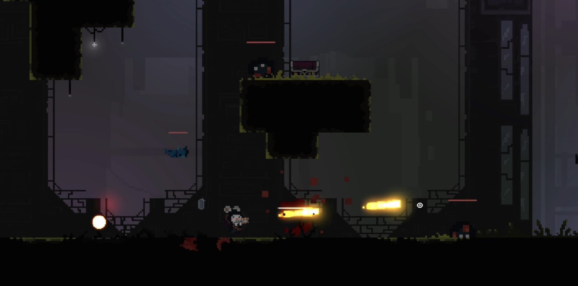 Blast Hopper screenshot 4
