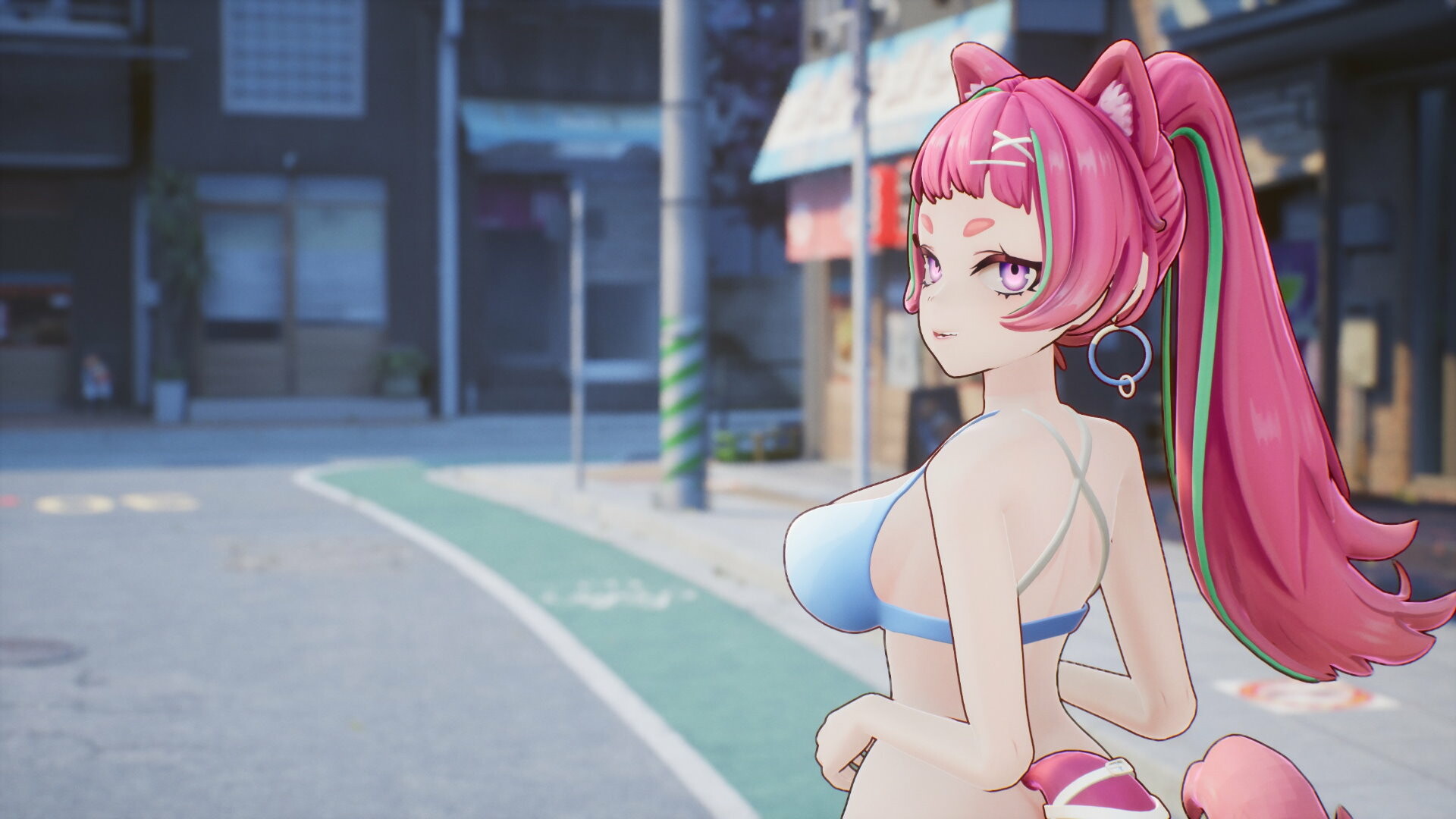 HENTAI SHIBA screenshot 1