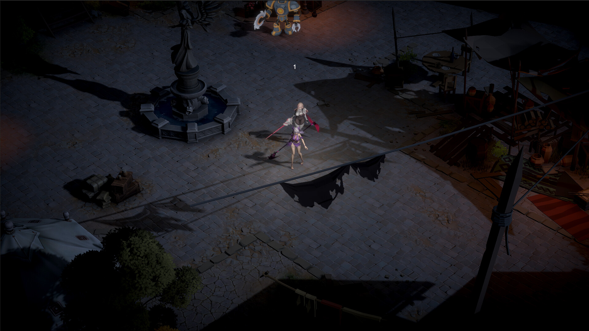 Book of Yog:Season Edition screenshot 1
