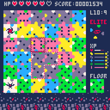 siXide screenshot 5