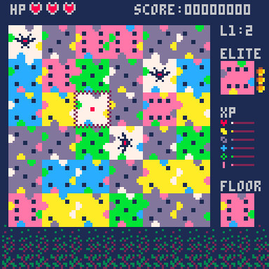 siXide screenshot 2