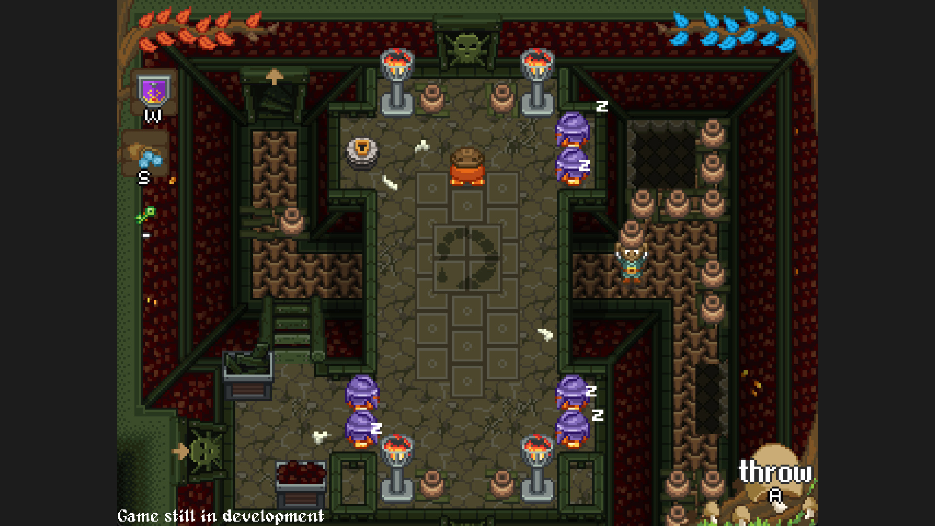 Horn of Balance screenshot 4