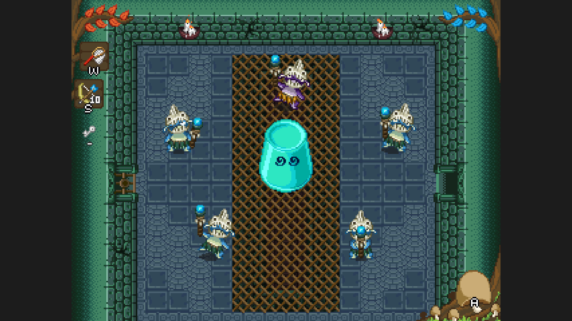 Horn of Balance screenshot 6