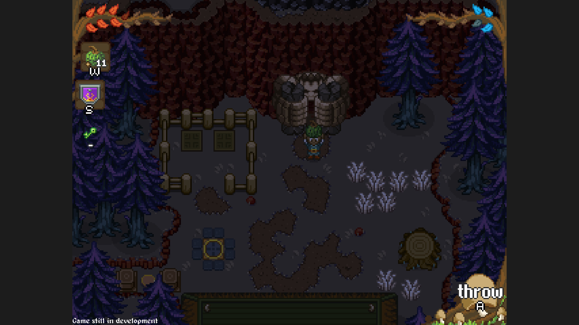 Horn of Balance screenshot 7