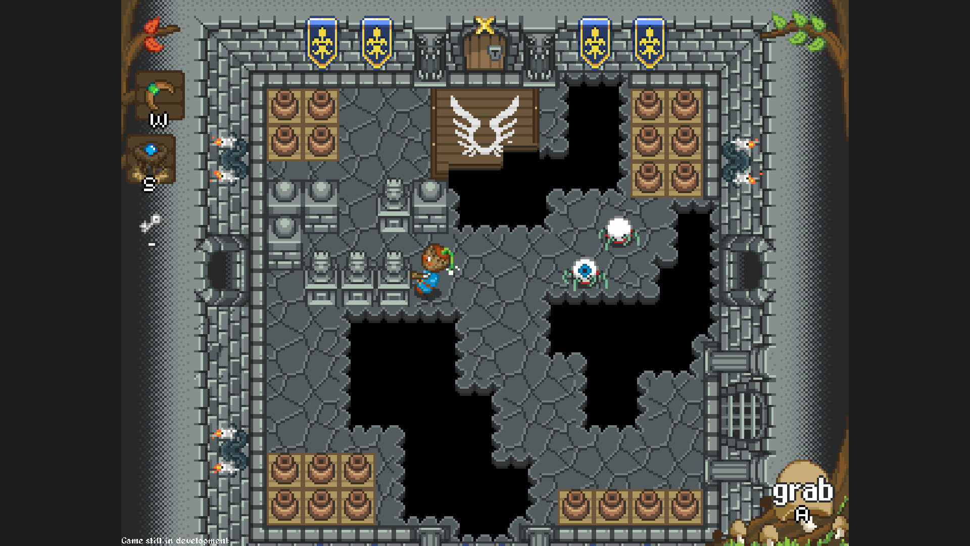 Horn of Balance screenshot 3
