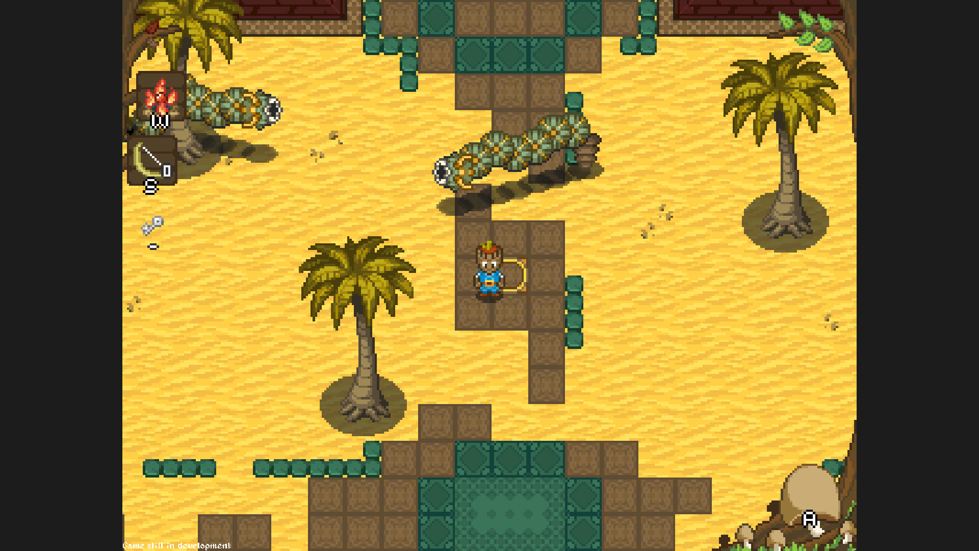 Horn of Balance screenshot 3