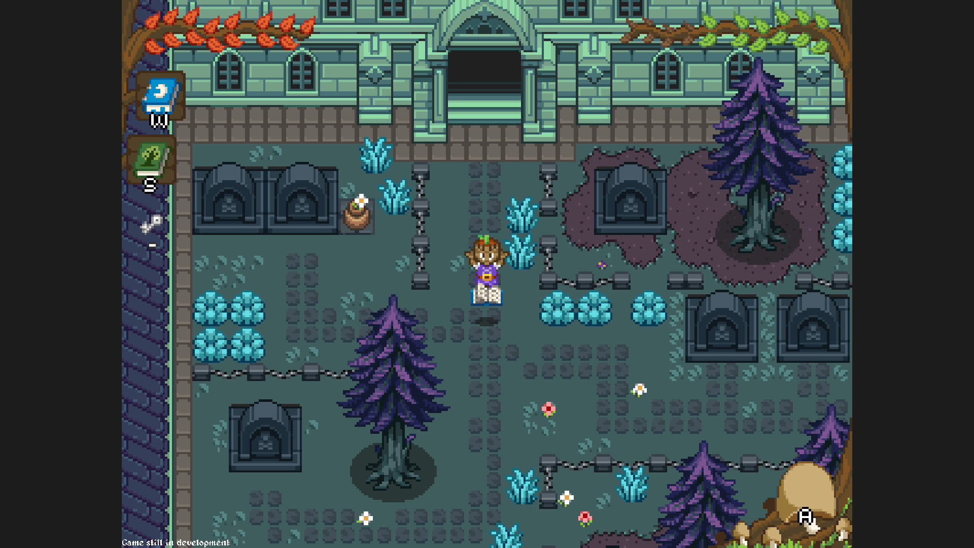 Horn of Balance screenshot 5